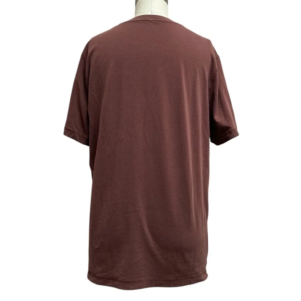 Vuori Short Sleeve Ponto Performance Tee - Picture 4 of 7